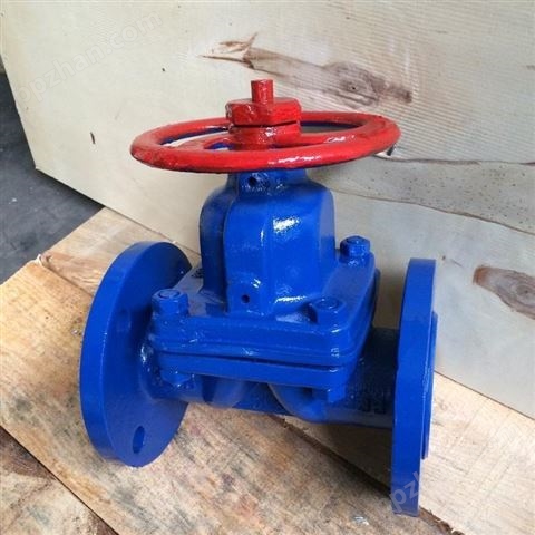 G41F46襯氟隔膜閥 結(jié)構(gòu)、特點(diǎn)與應(yīng)用領(lǐng)域詳解