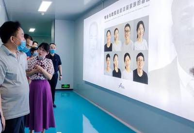 書香沁齒間，公益潤心田——口腔健康新書發(fā)布與愛牙日公益捐贈(zèng)活動(dòng)在漳州舉行